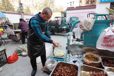 吆喝声中见商机 日销轻松过千的豆制品销售秘籍