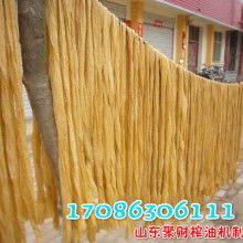 临沂商城聚财豆制品成套设备销售中心 打造豆制品产业一站式解决方案