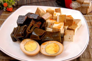 豆制品卤味新选择 够麻吉超值优惠方案，美食与实惠兼得