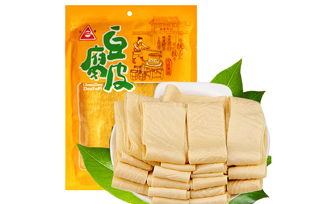 川珍豆腐皮代理加盟 价格优势与市场前景解析