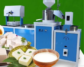 开豆腐机店 难度、费用与豆制品销售全解析