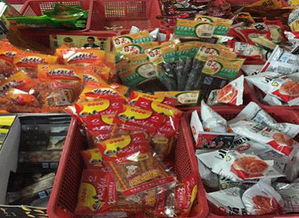 源头治理 破解五毛食品及豆制品销售安全难题