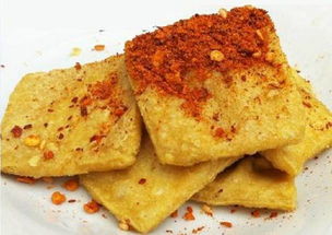 凉都人的独特情结 一块豆腐如何圈粉无数？