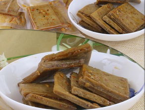 百年况味，香辣传世——品鉴修水老况师傅香辣酱干